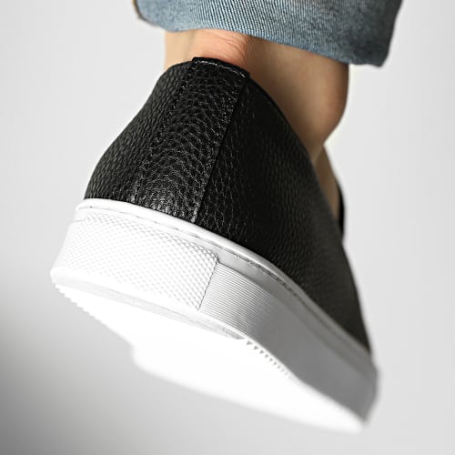 Mocassins 475 Noir