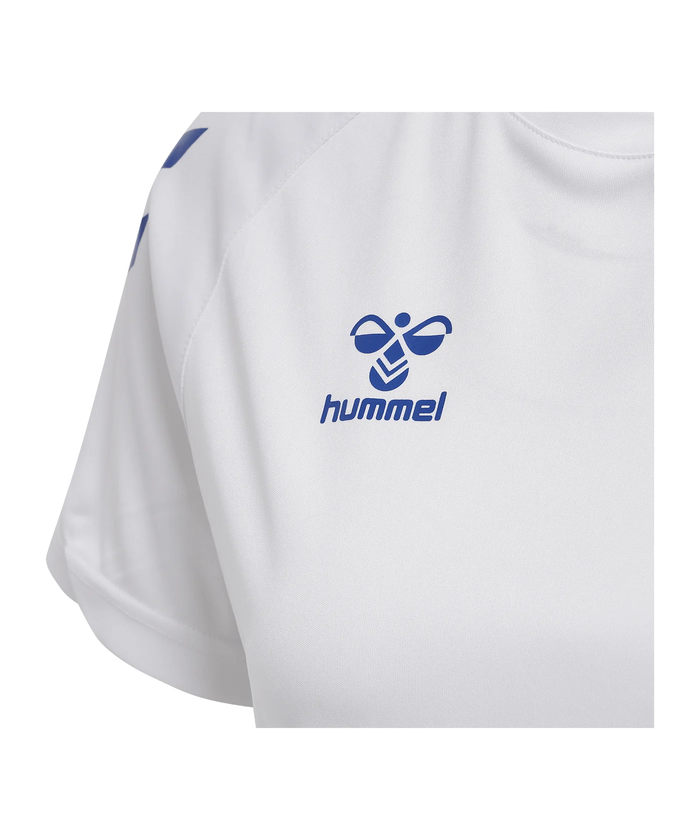 Hummel hmlCORE XK Poly T-Shirt Damen F9368