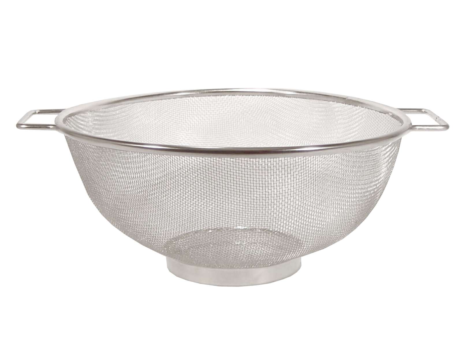 Cookinglife Vergiet RVS Ã¸ 25 cm
