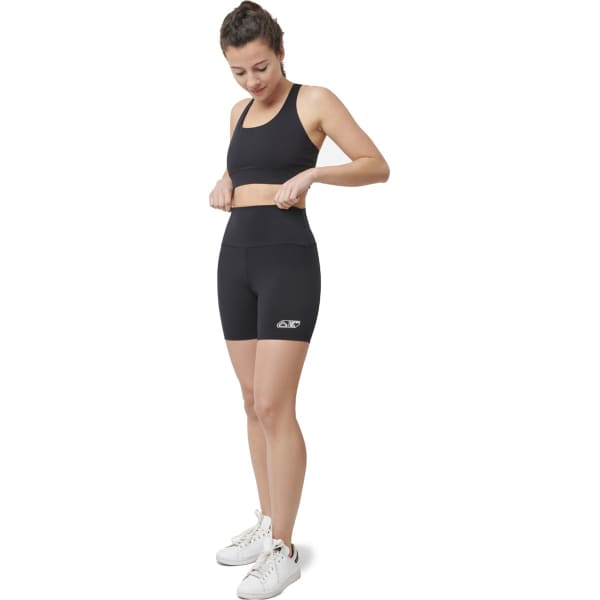 Short running LOOKING FOR WILD CYCLIST SHORT W PIRATE BLACK