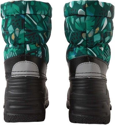 Reima Nefar Vintersko, Deeper Green