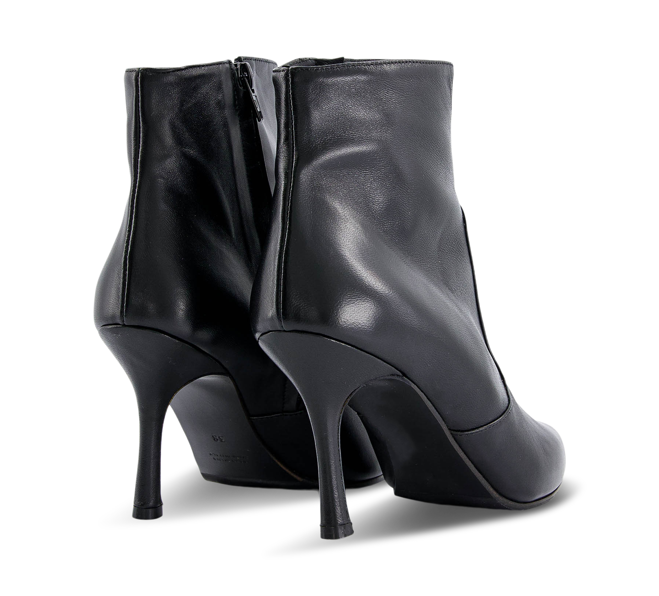 Alberto Zago Klassische Stiefelette