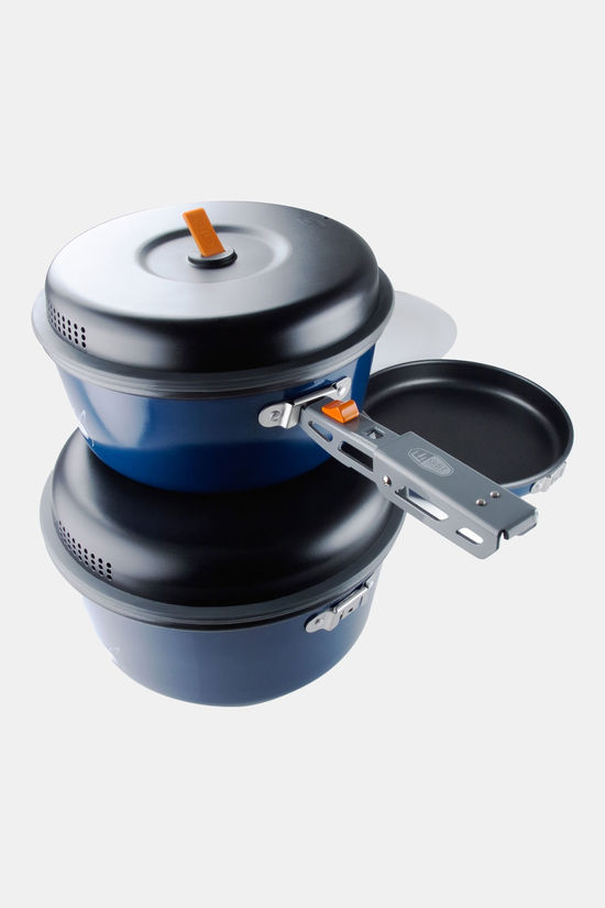 GSI Outdoors GSI Outdoors Basecamper M Kookgerei