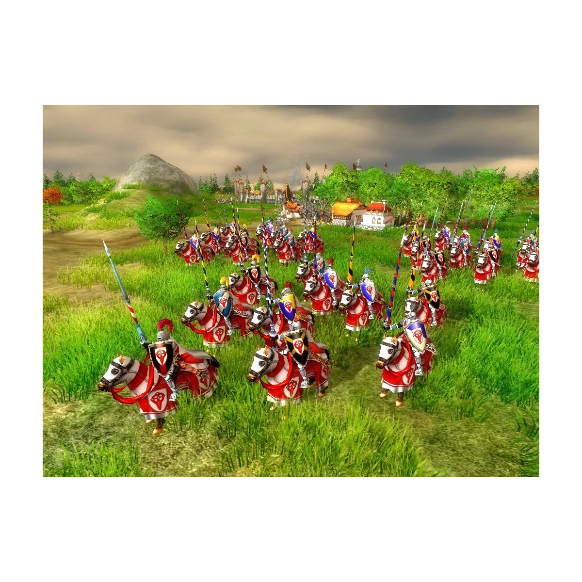 Elven Legacy - PC Windows