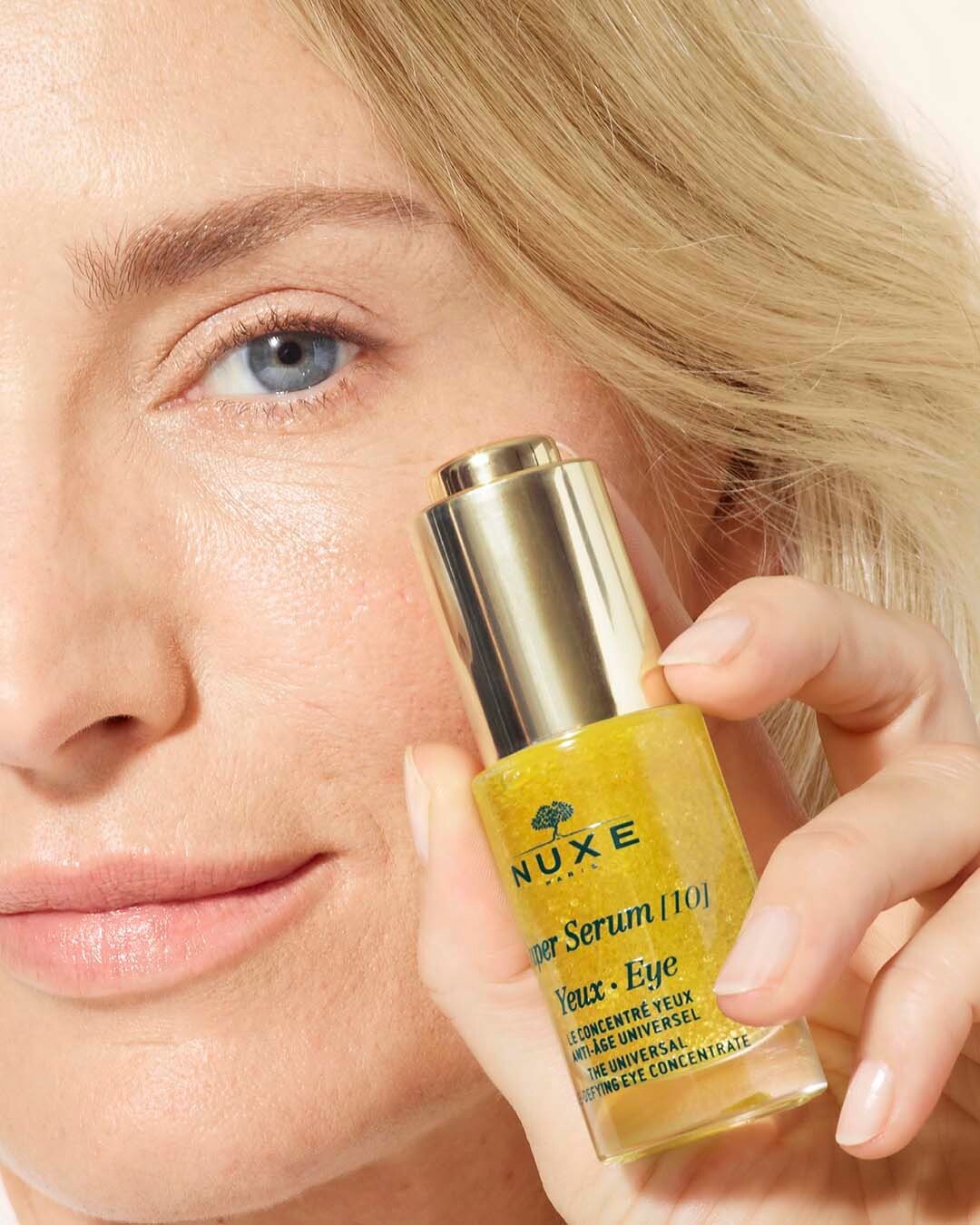 Nuxe - Super Øjenserum 30 ML