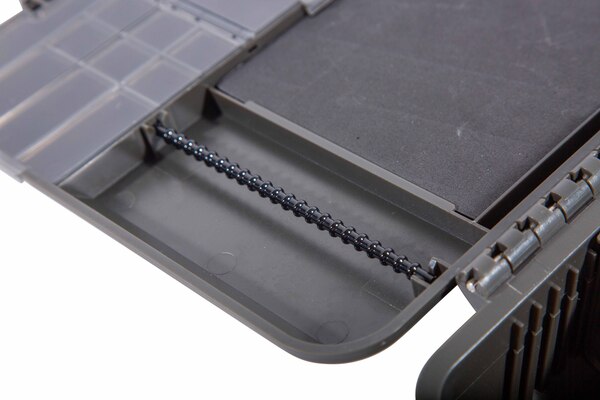 Ensemble Ultimate Carp Tackle System