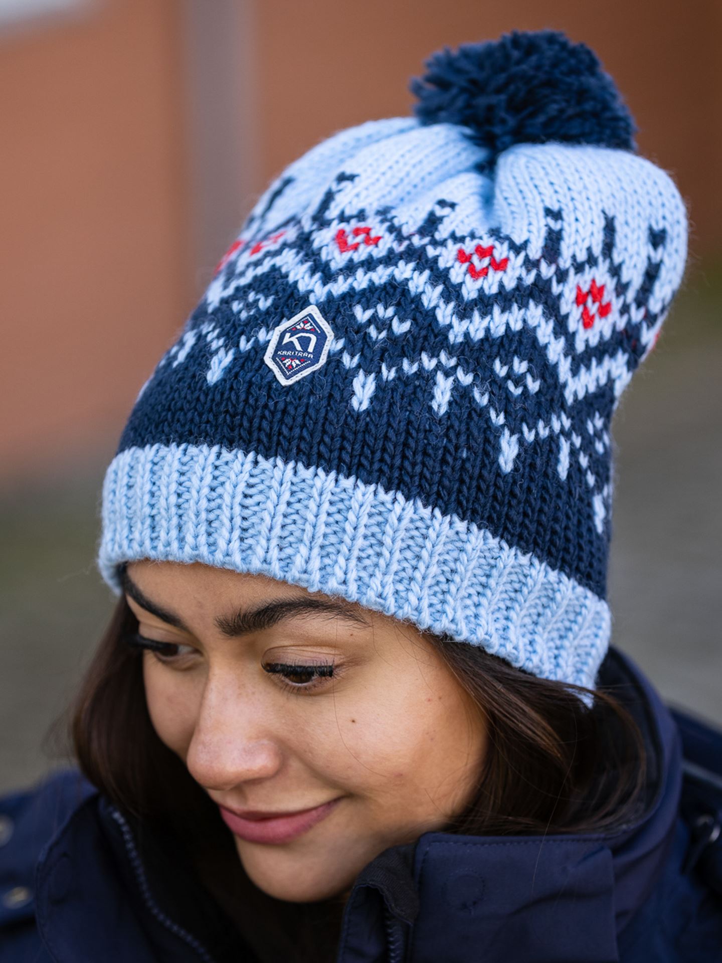 Seim Beanie
