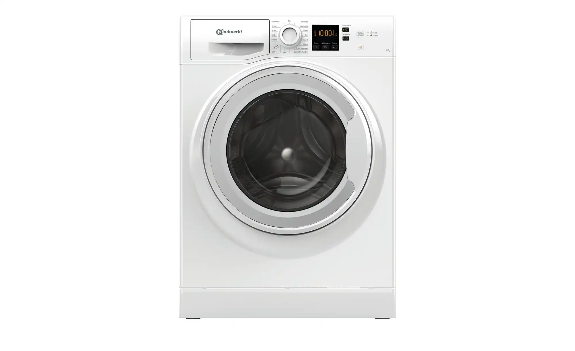 Bauknecht Waschvollautomat WAM814A