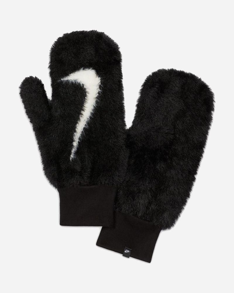 Mitaines Nike Therma-FIT Noir