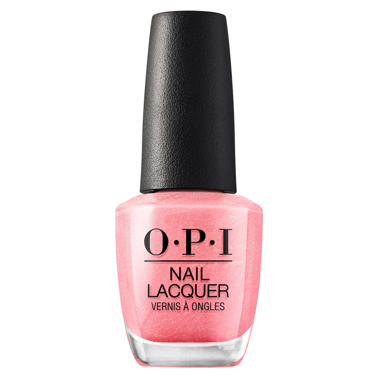 OPI Vernis à ongles Princesses Rules! 15 ml