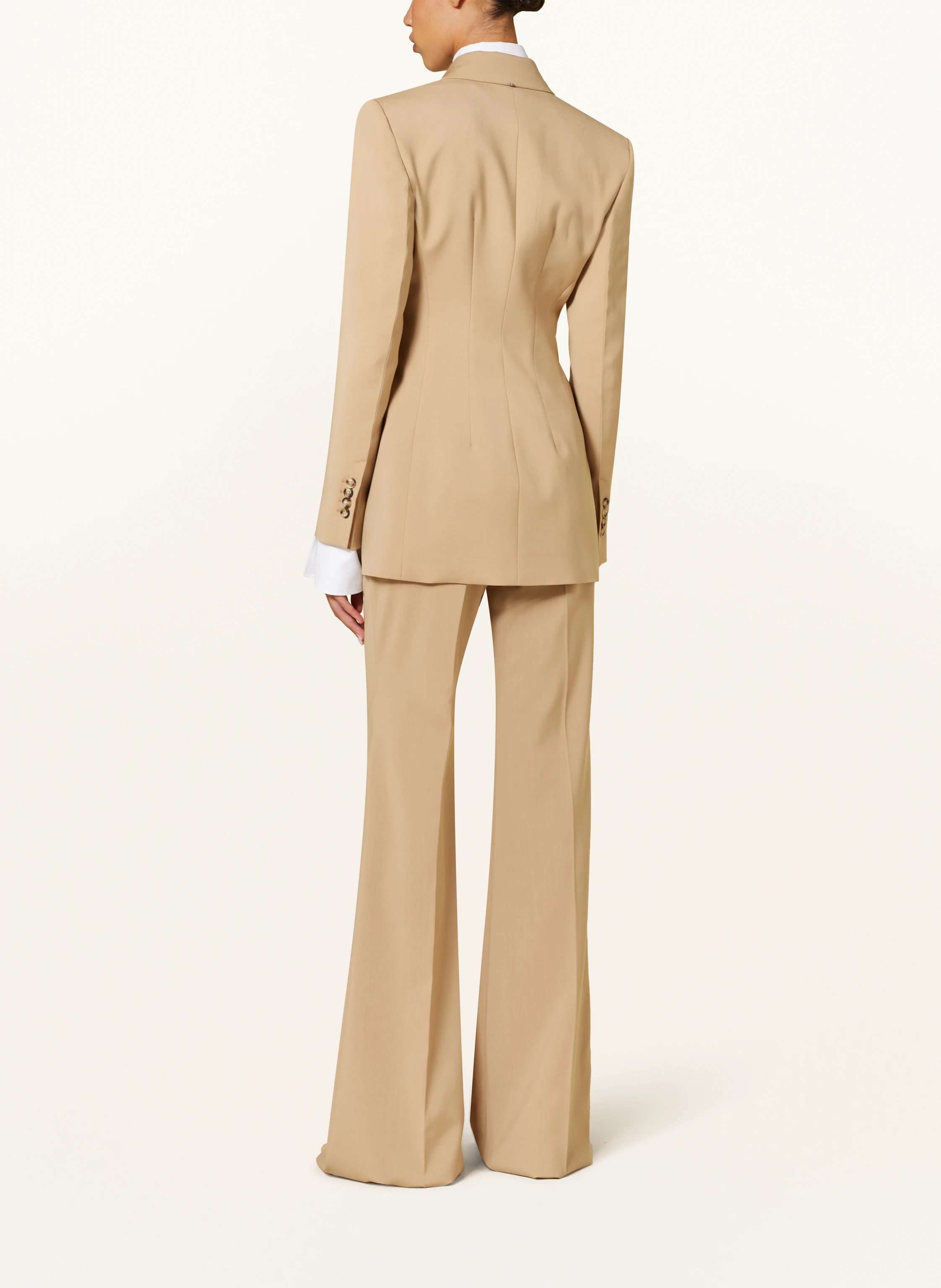 SPORTMAX Blazer ADAMO