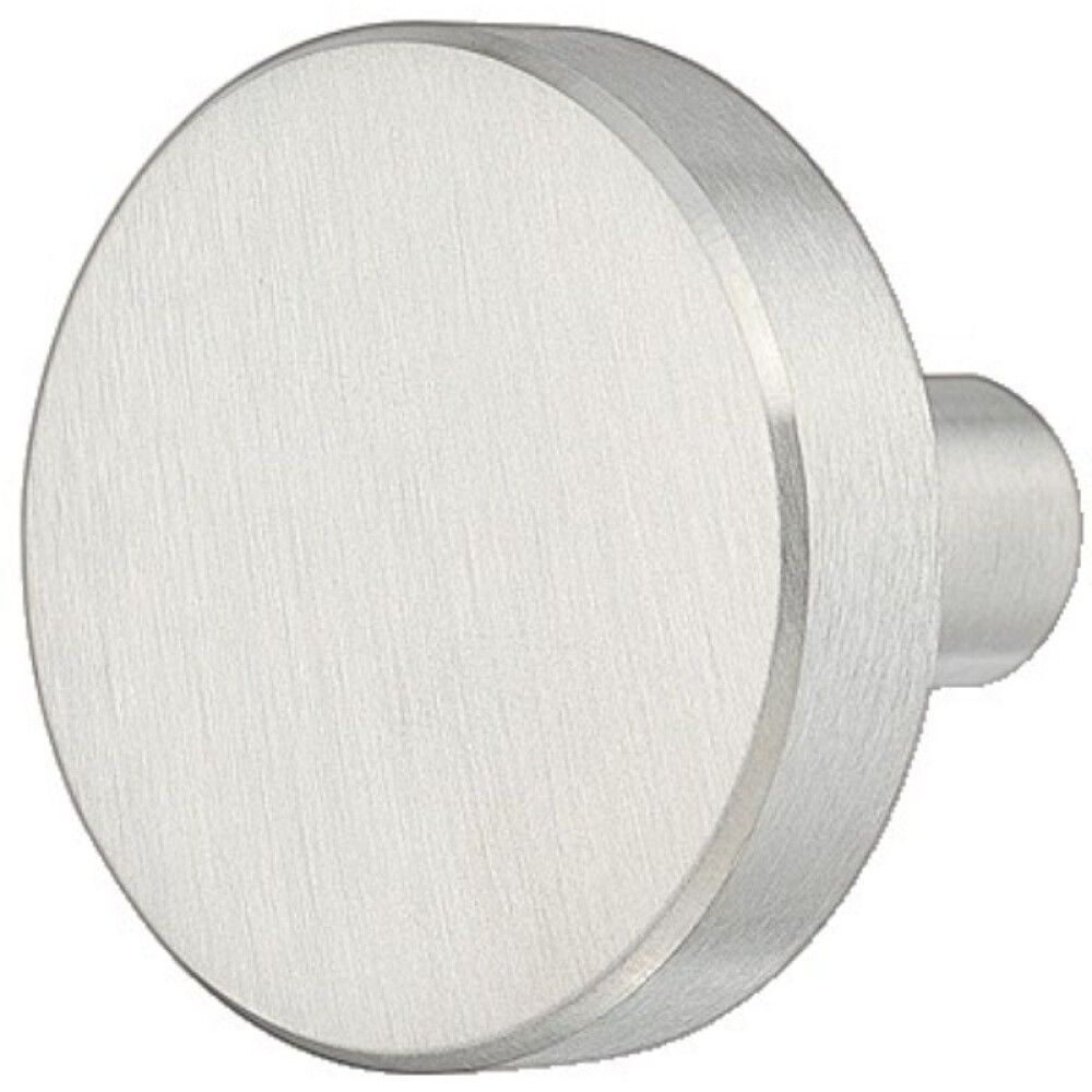 KNOTT HÄFELE 32MM RUSTFRITT STÅL