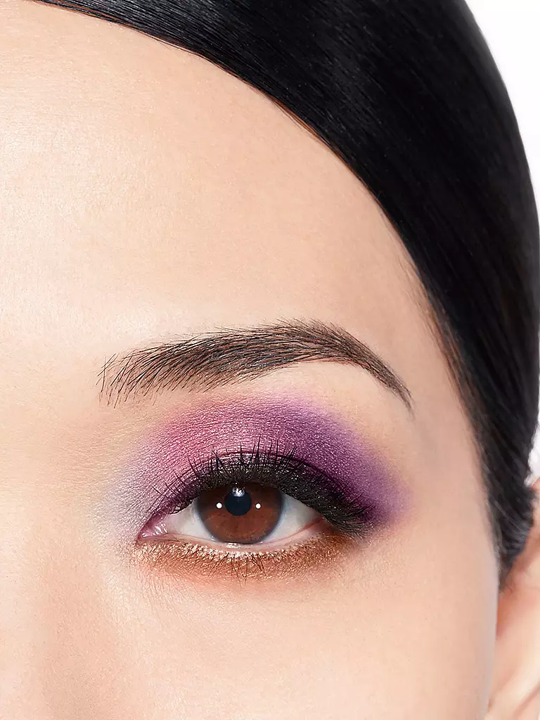 CHANEL LIDSCHATTEN UND ROUGE 12G beere