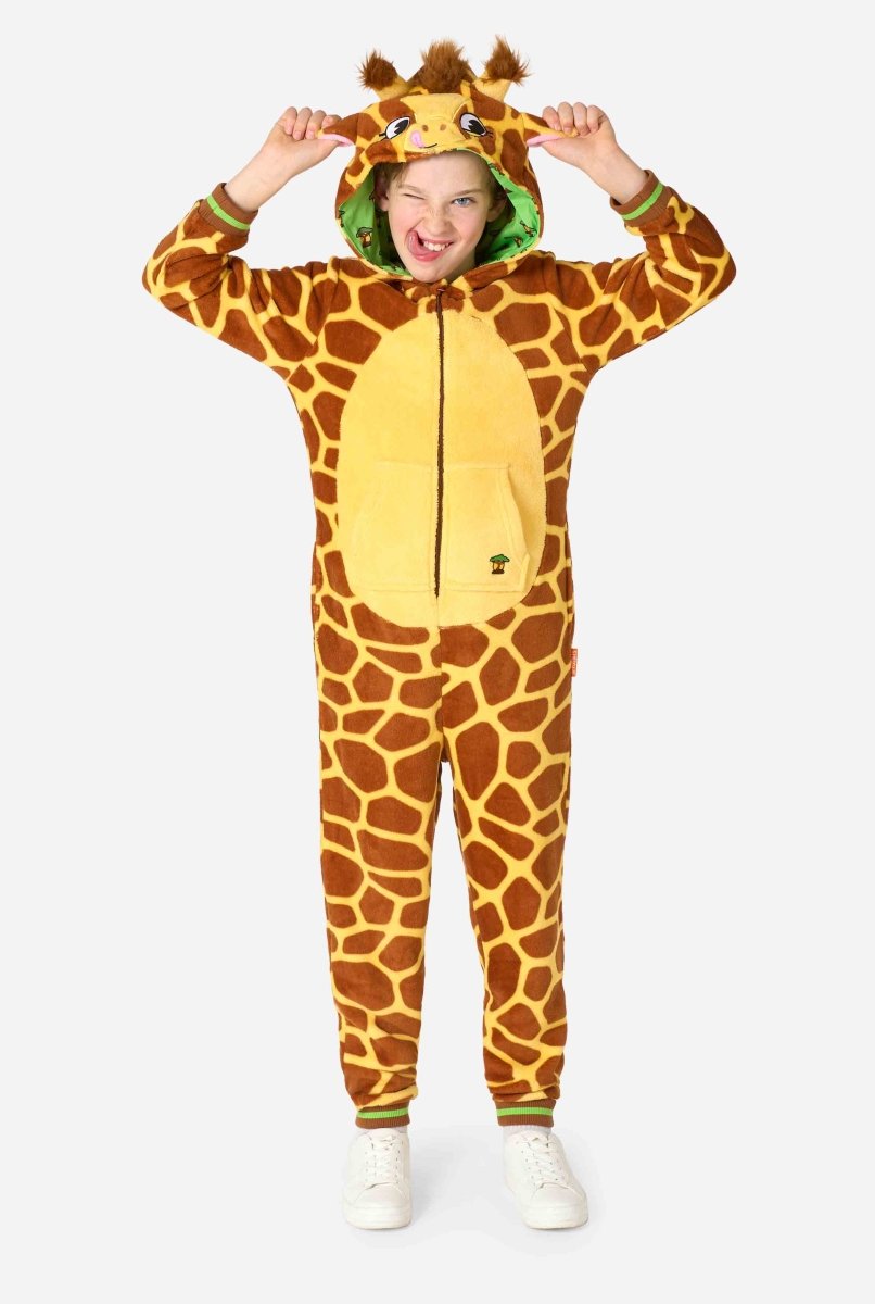 Giraf Onesie Kind