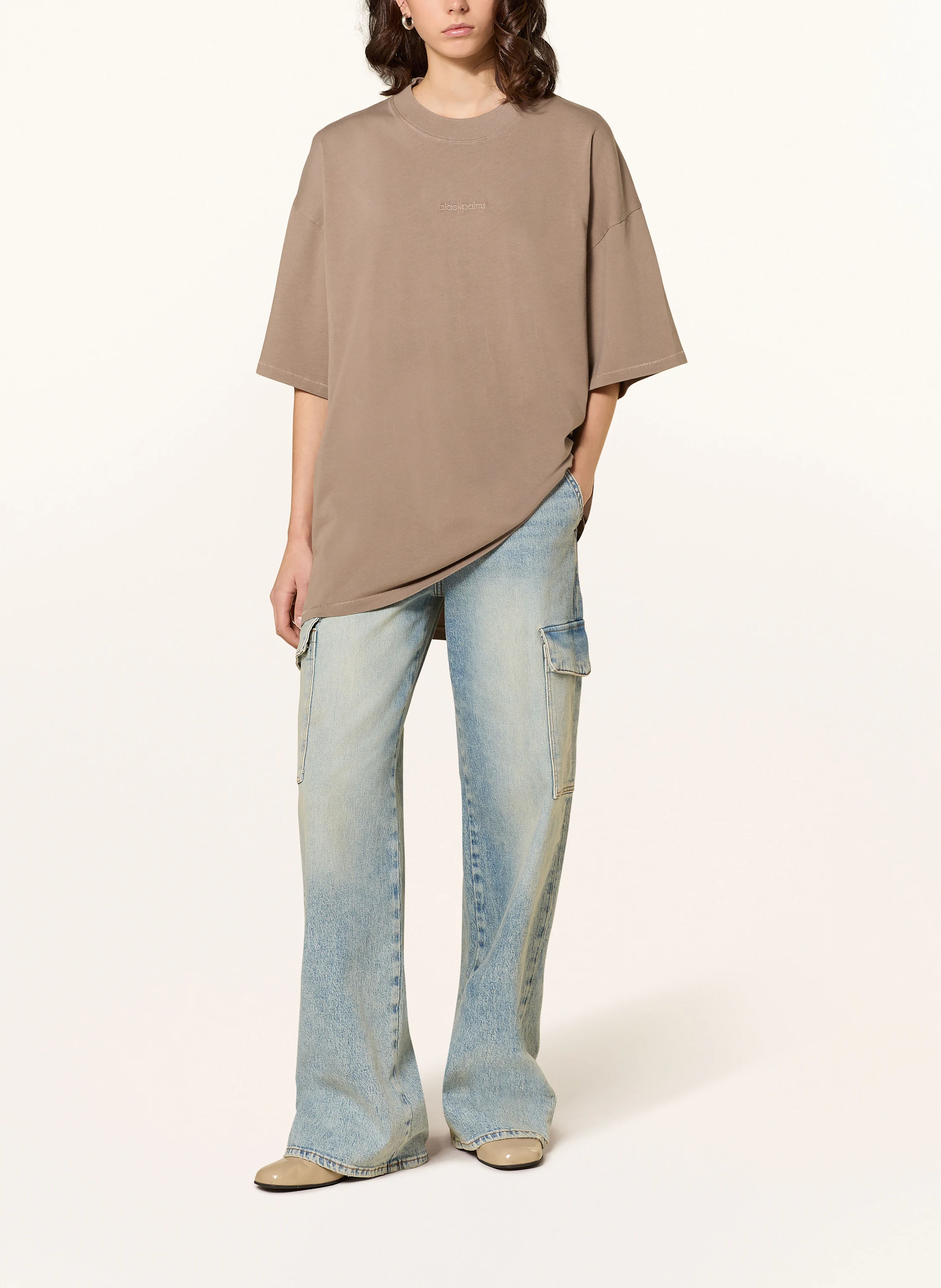 black palms T-Shirt
