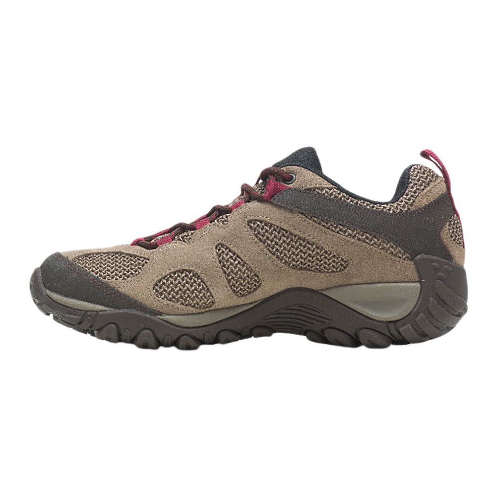 Merrell YOKOTA 2 - Chaussures randonné Femme brindle