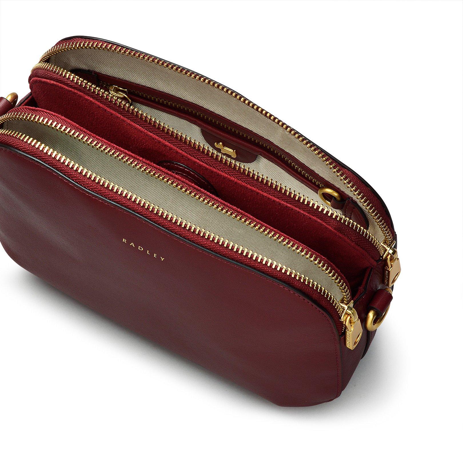 Radley Dukes Place Crossbody Bag