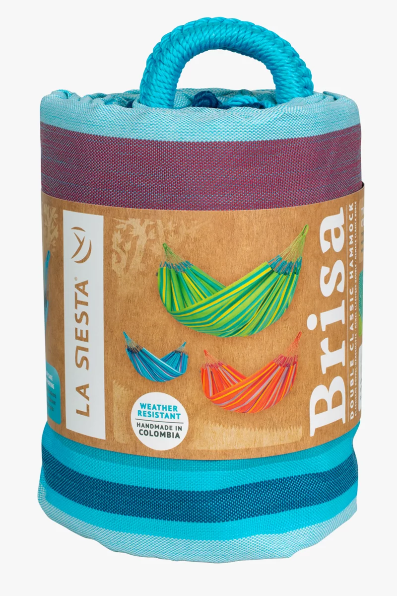 La Siesta Brisa Double Hängematte