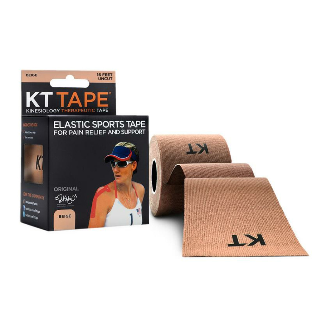 KT Tape Original Rol Beige