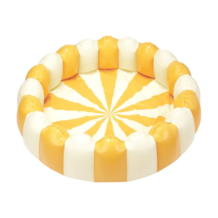 Petites Pommes Piscine Henry | Orange
