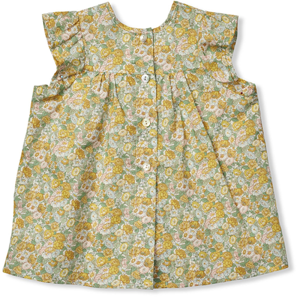 Køb Lalaby Sunkissed Daisy Top