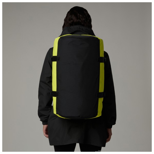The North Face - Base Camp Duffel Recycled Small - Sac de voyage