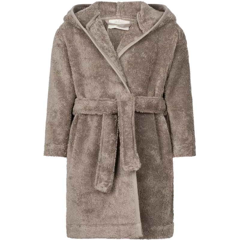 Lille Kanin Bathrobe Terry 5-6 Years - Atmosphere