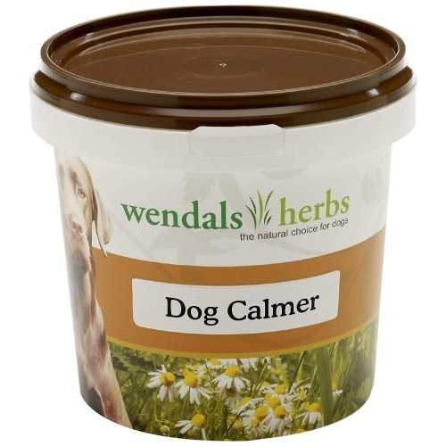 Wendals calmantes tamanho grande para cães
