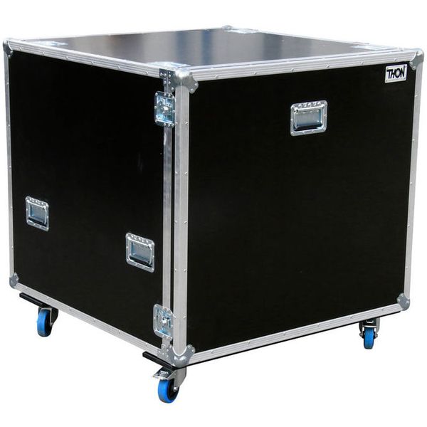 Thon Timpani Case 26