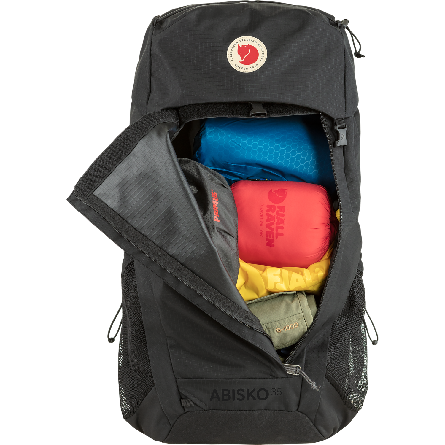 Fjäll Raven Abisko Hike 35 M/ L