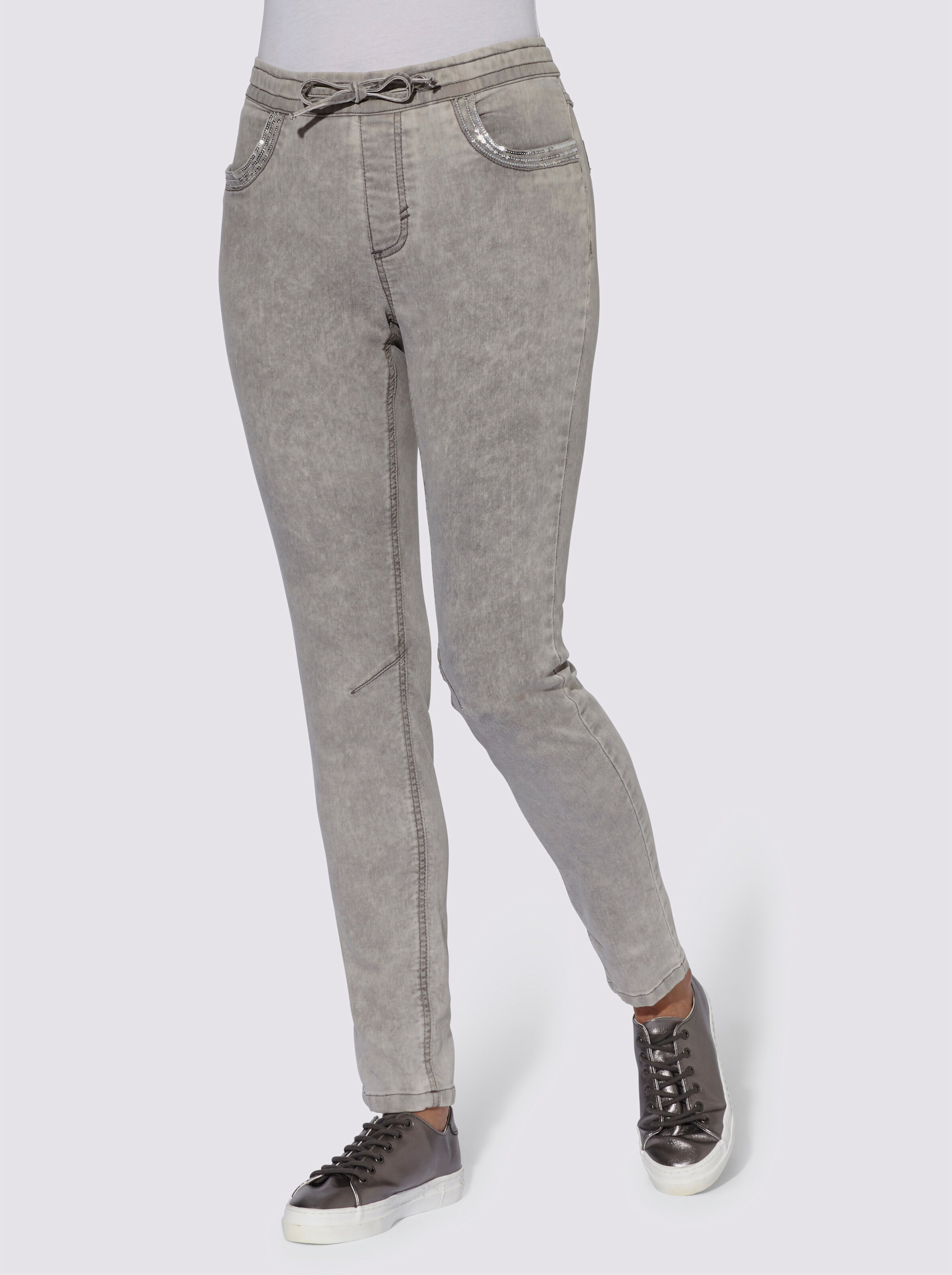 Jogg Pants