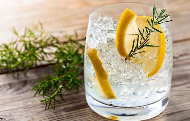Gin Tasting Berlin
