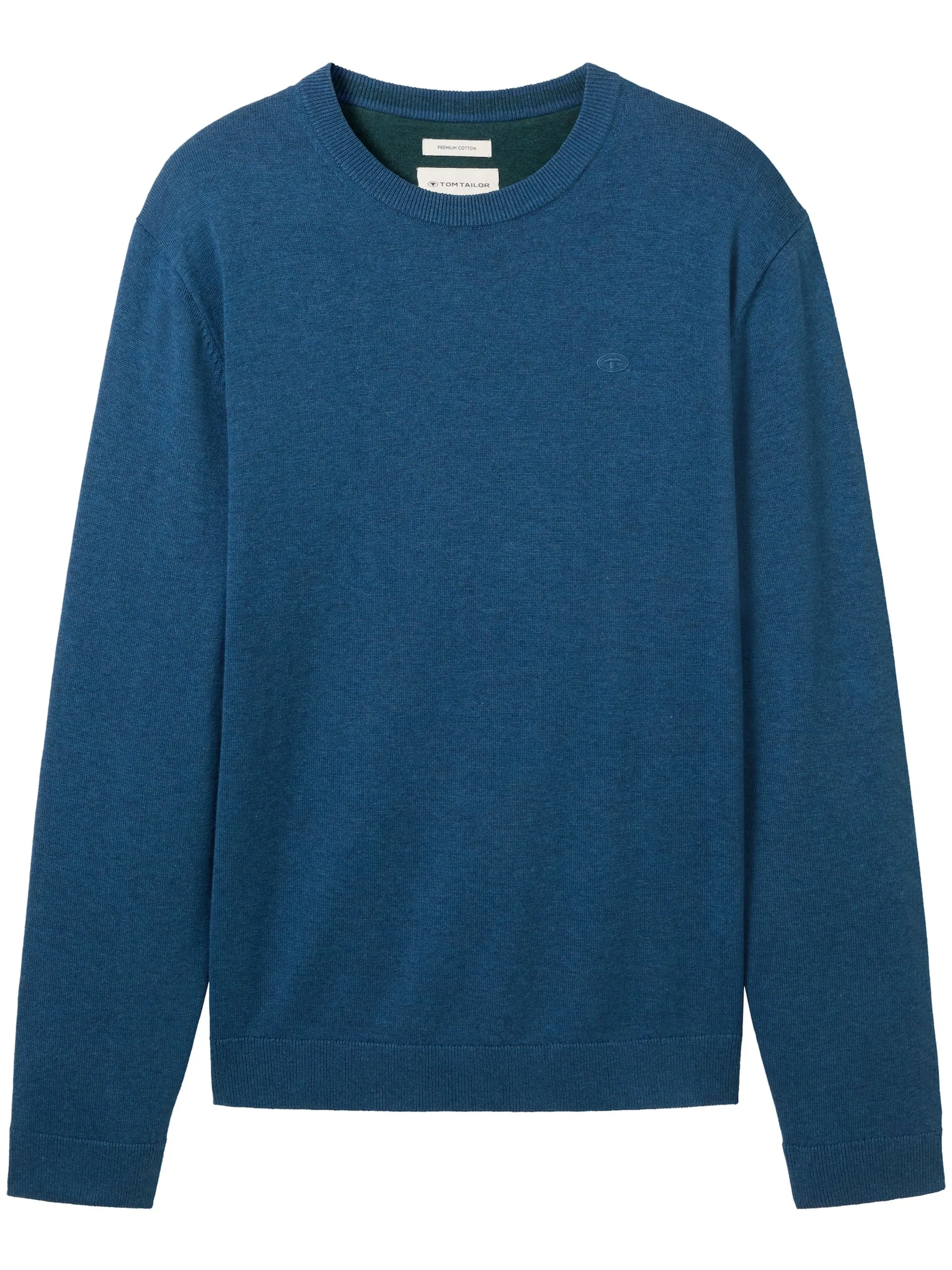 Tom Tailor Herren Pullover