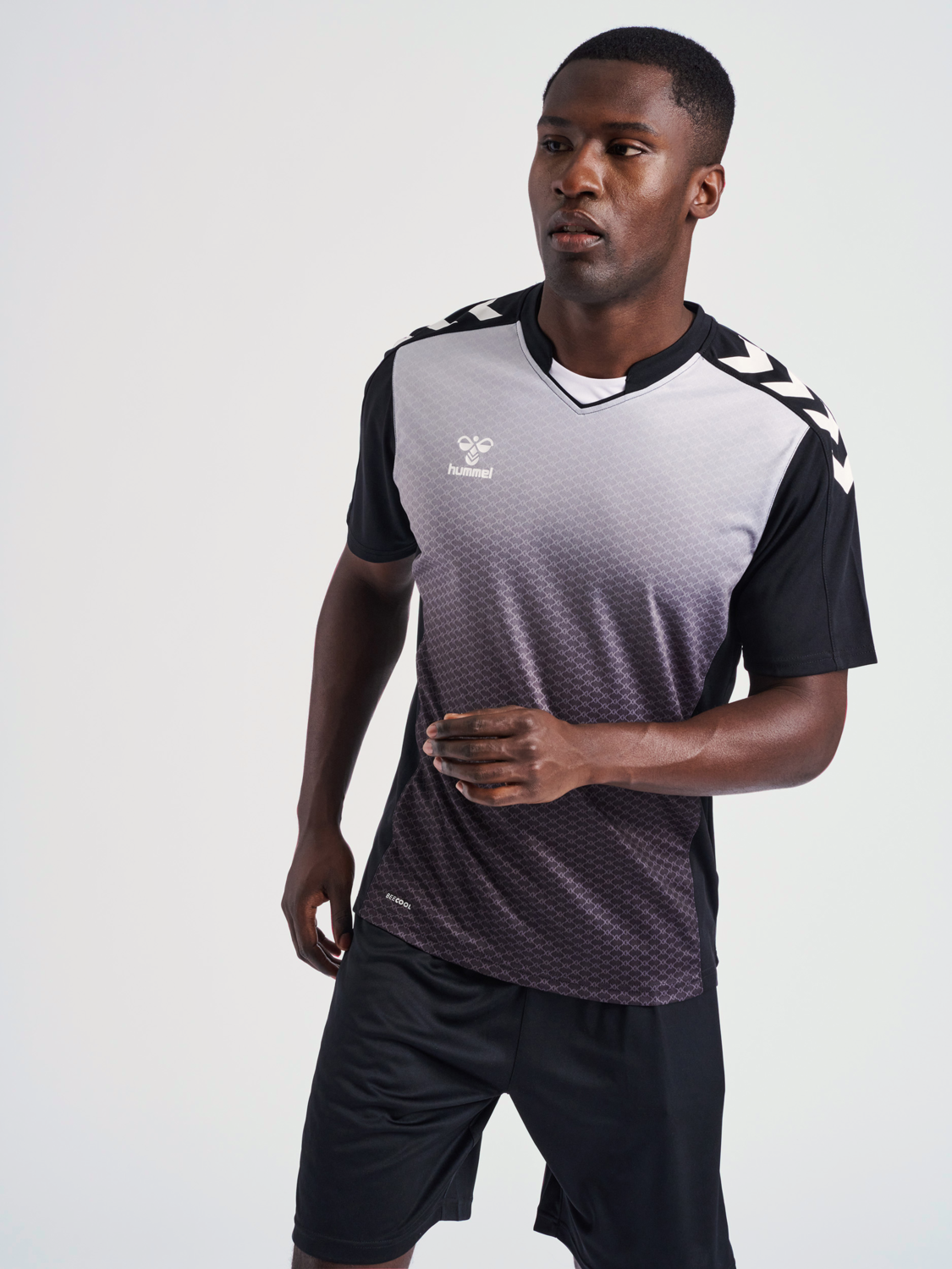 hmlCORE XK SUBLIMATION JERSEY S/S