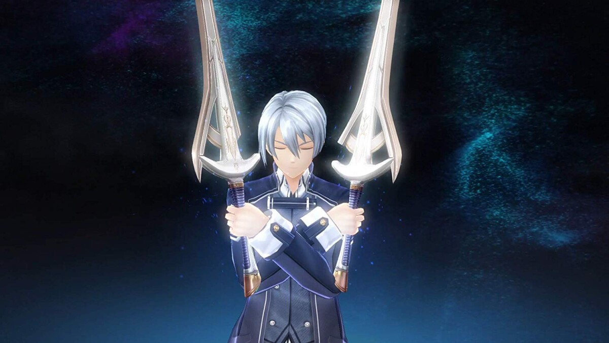 The Legend Of Heroes: Trails Of Cold Steel III - PS4