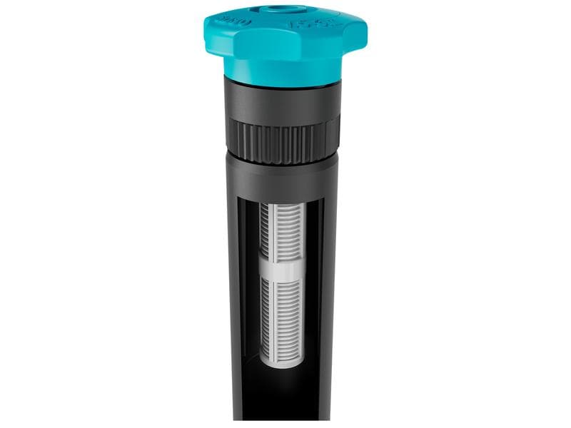 GARDENA Sprinklersystem Versenkregner SD30 Automatische Bewässerung von kleineren Rasenflächen bis 30 m²