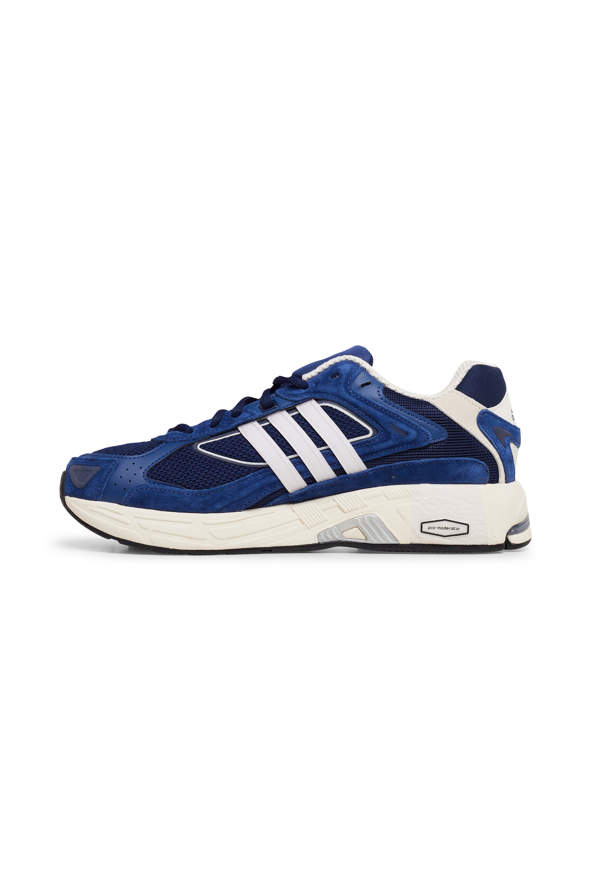 ADIDAS Baskets  RESPONSE CL Bleu