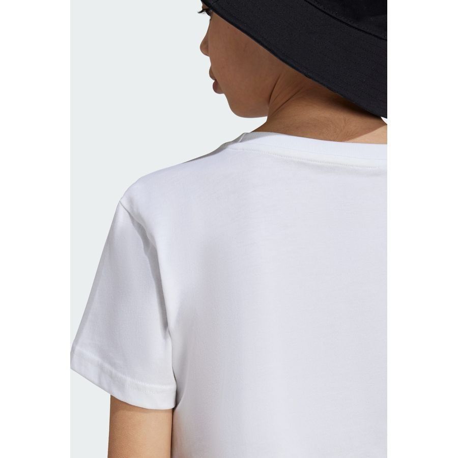 Adidas Original T-shirt Trèfle Enfants