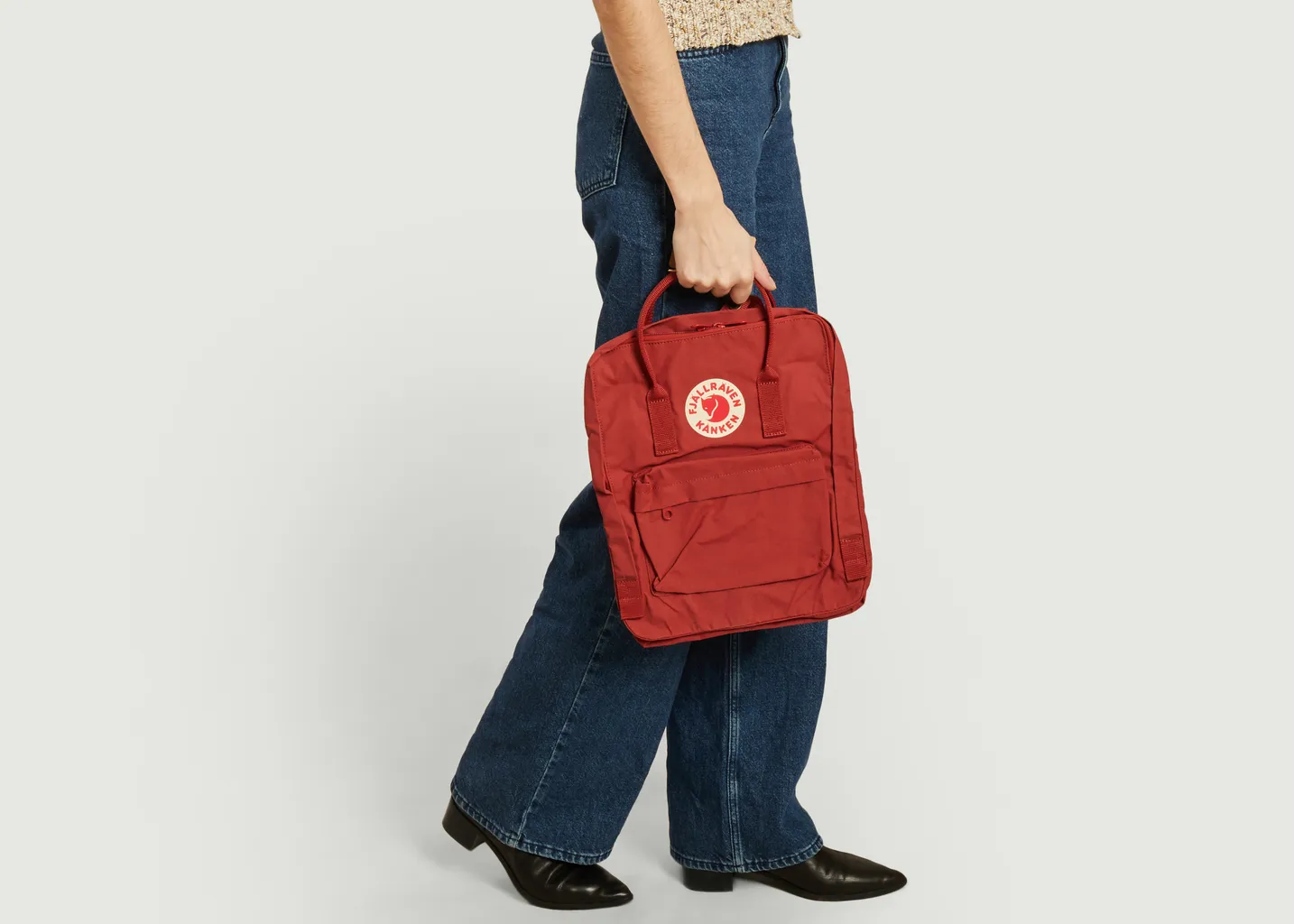 Sac Kanken Fjällräven