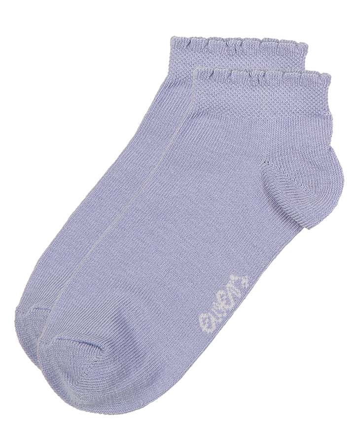 Sneaker-Socken ESSENTIAL MIX 6er-Pack in bunt