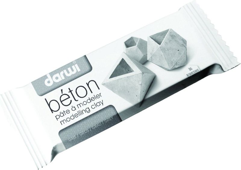 Darwi - Betonklei - 500 g