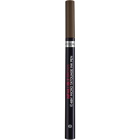 Øjenbrynsblyant 109 Ebony