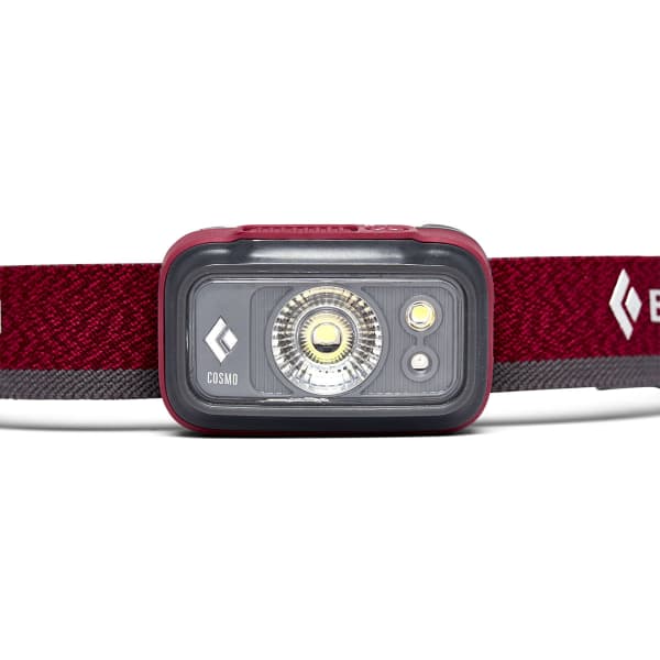 Frontale BLACK DIAMOND COSMO 300 HEADLAMP ROSE
