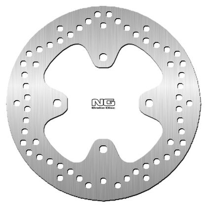 Disque de frein Rond NG fixe