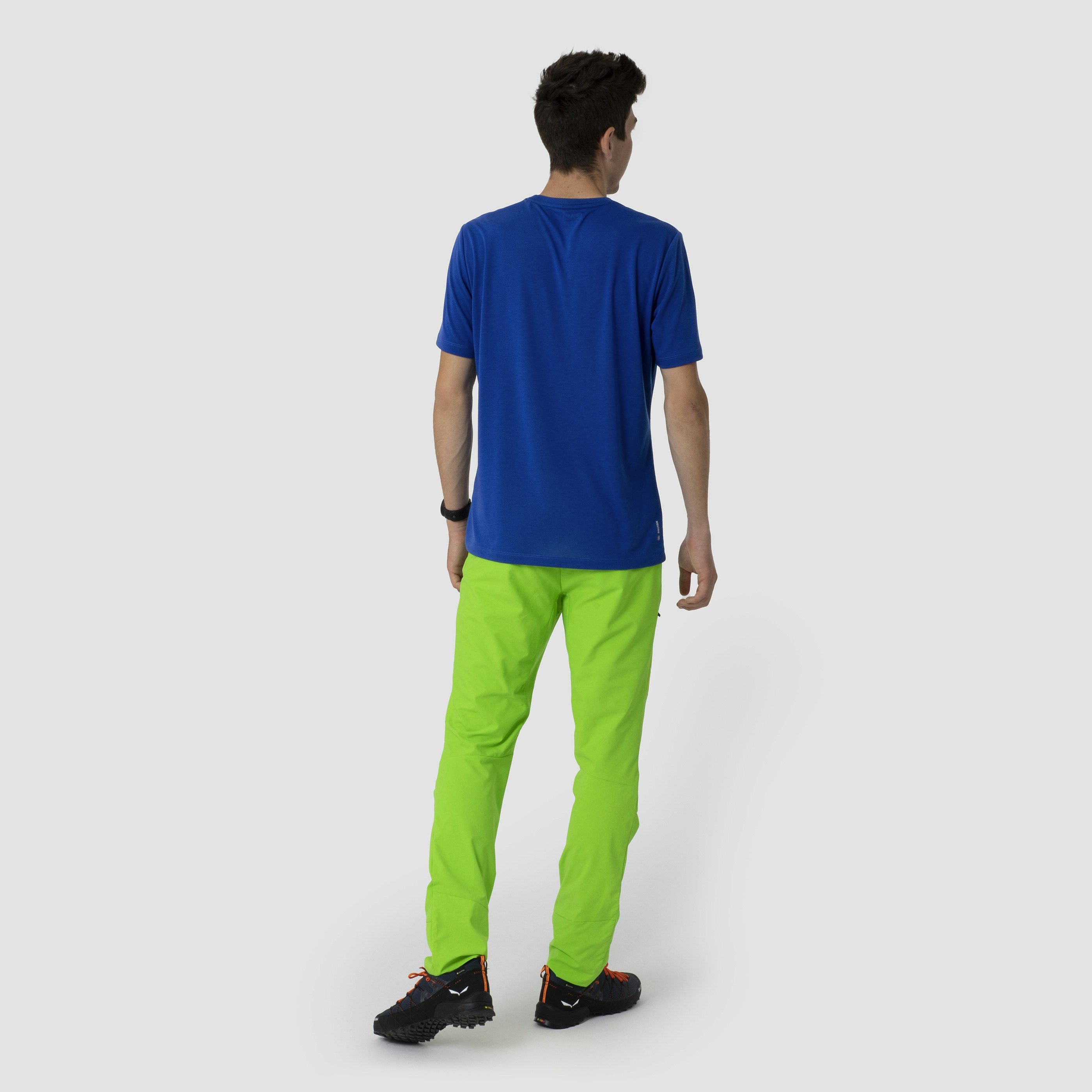 Agner 2 Durastretch Light Hose Herren