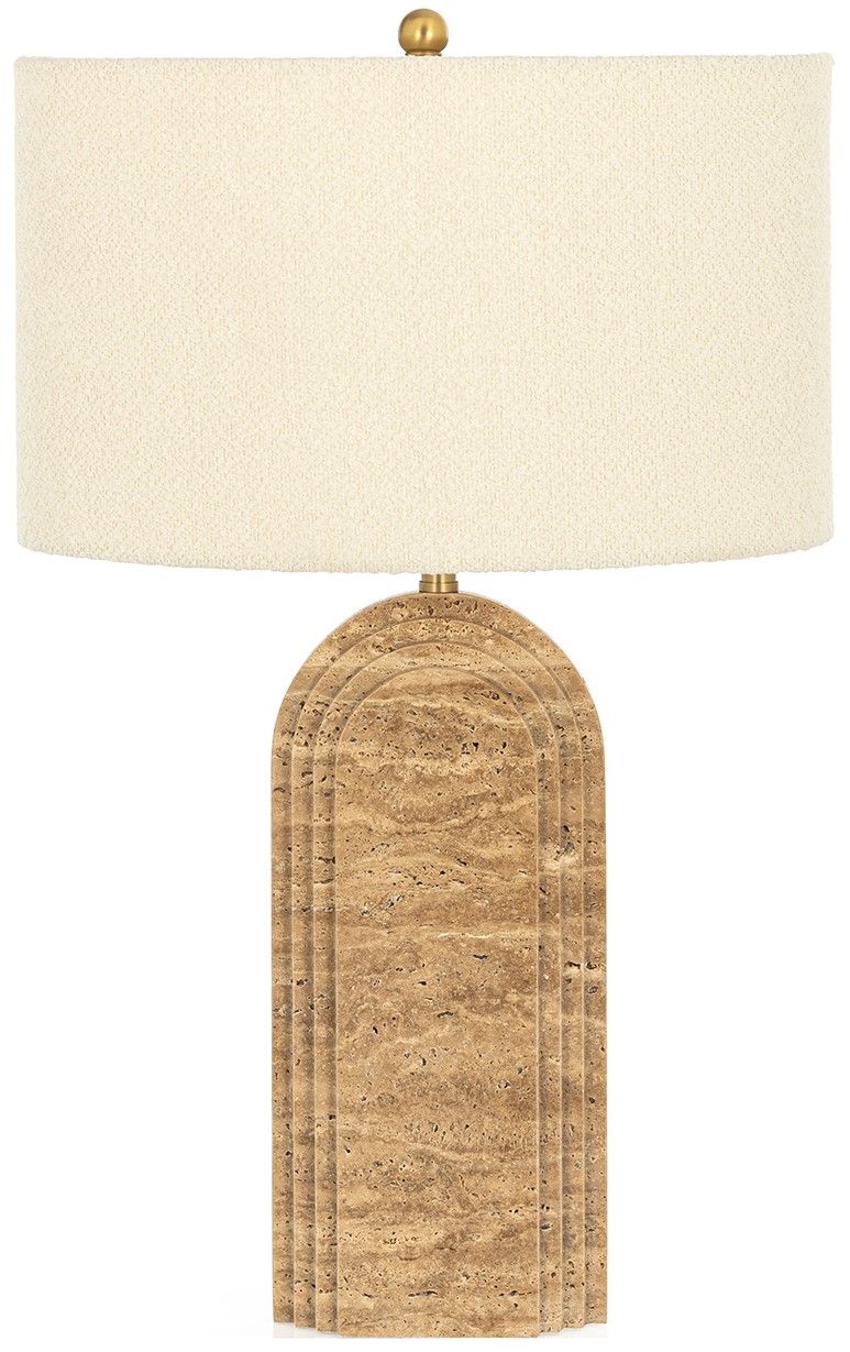 Tafellamp 211940 Nila B44 x D30.5 cm
