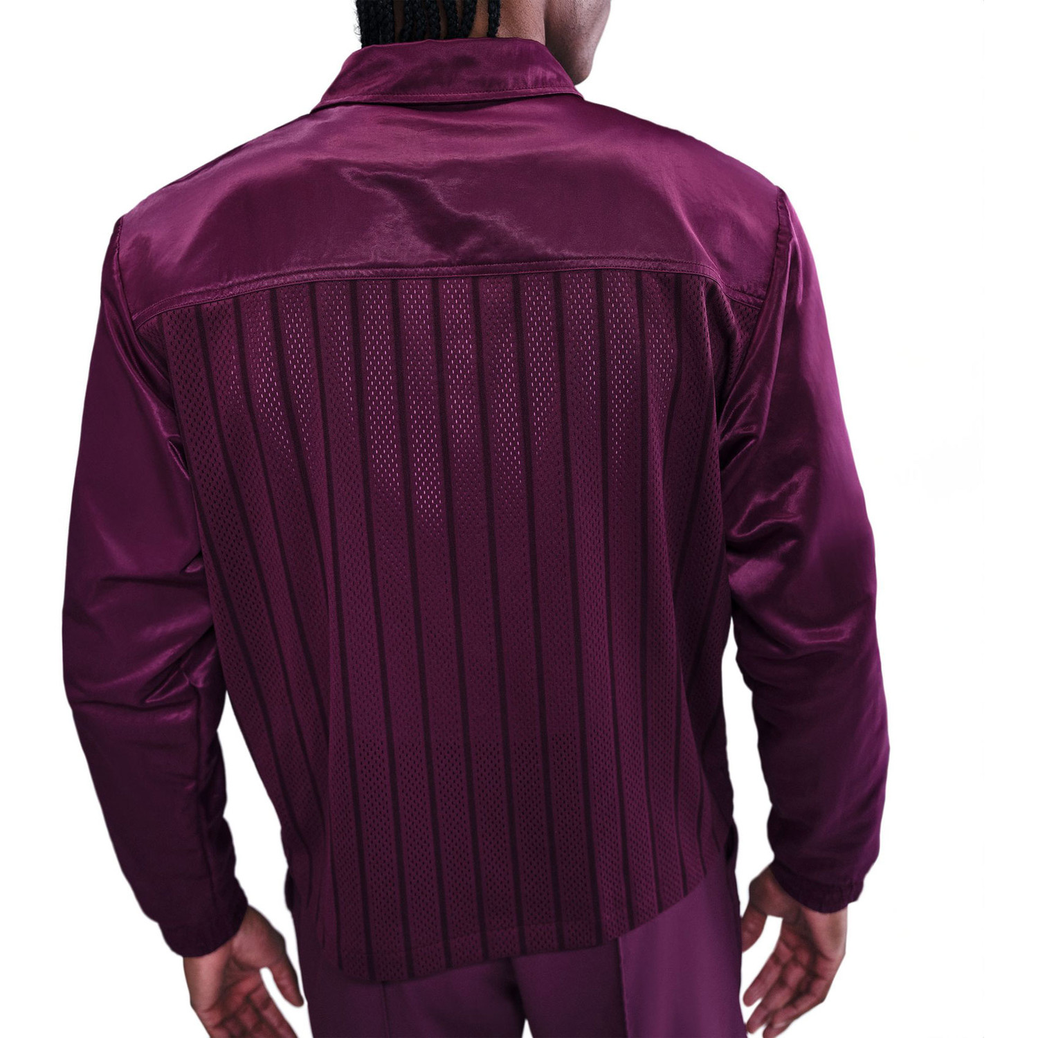 Nike Court Advantage NY Slam Jacket