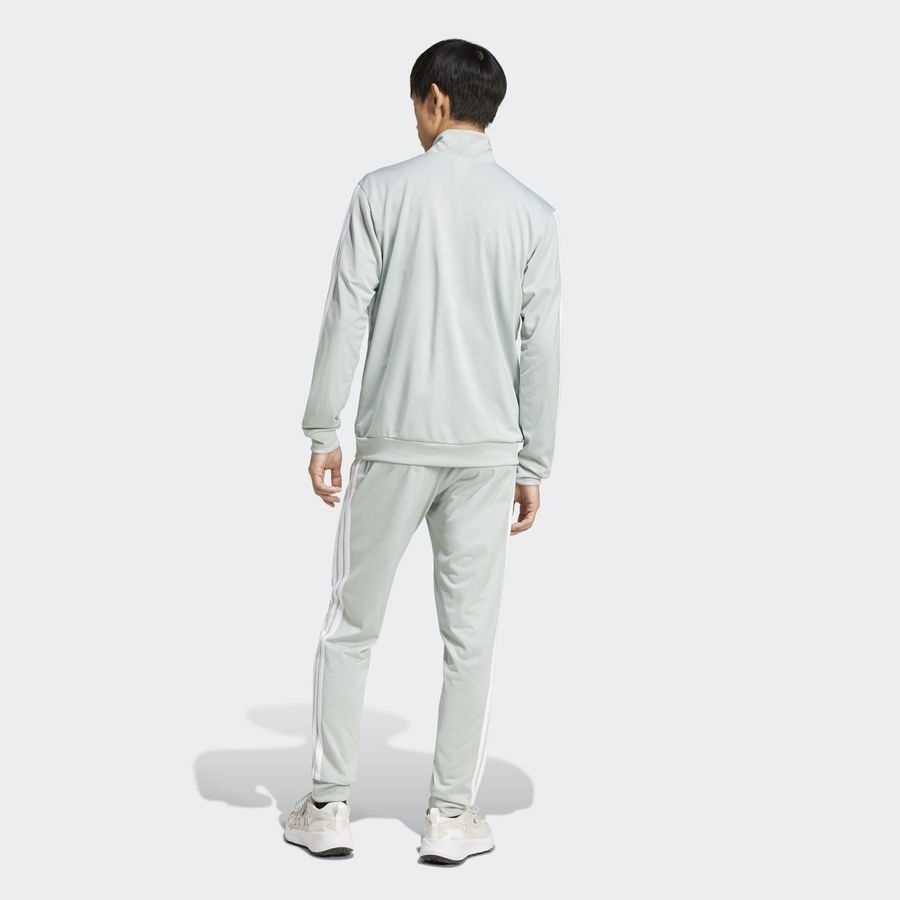 Adidas Sportswear Basic 3-Stripes Tricot Track Suit