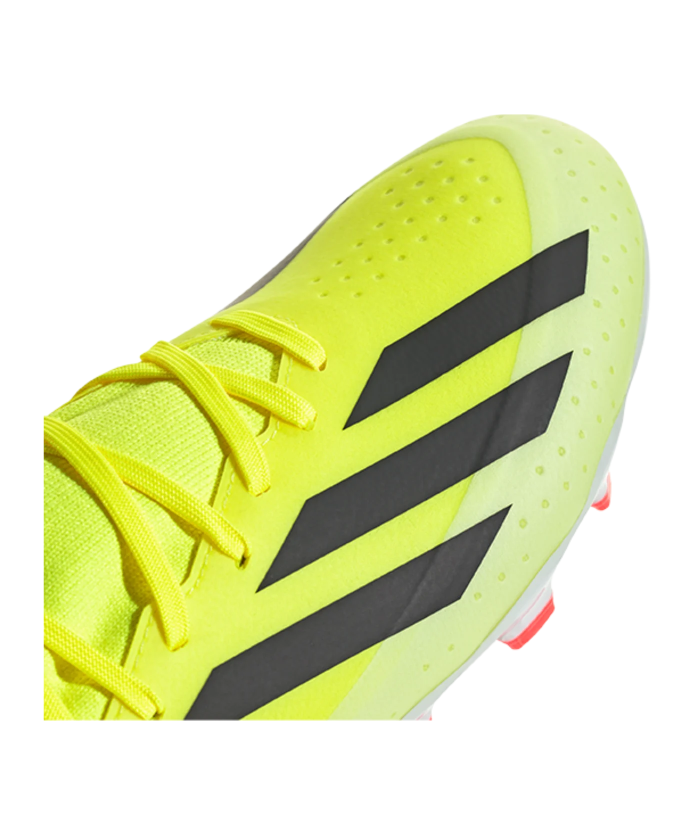 adidas X Crazyfast League MG Solar Energy Gelb Schwarz Weiss