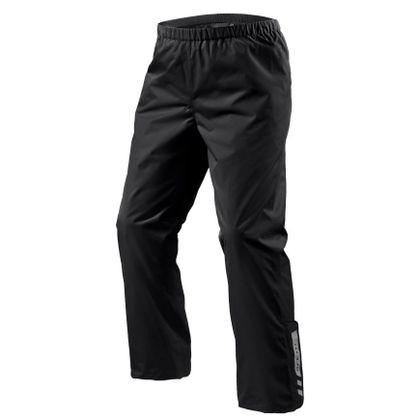 Pantalon de pluie Rev it ACID 3 H2O NOIR - Noir